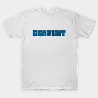 Bearhat T-Shirt